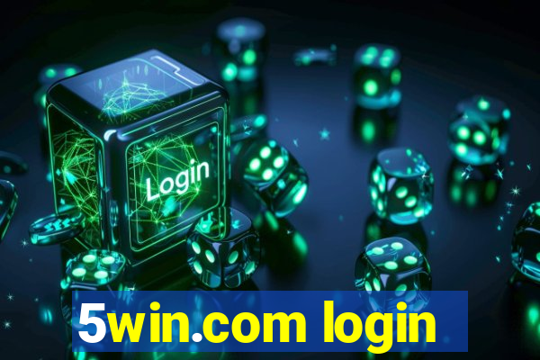 5win.com login